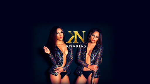 KNariasVEVO banner