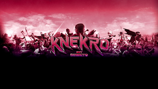 knekroTV banner