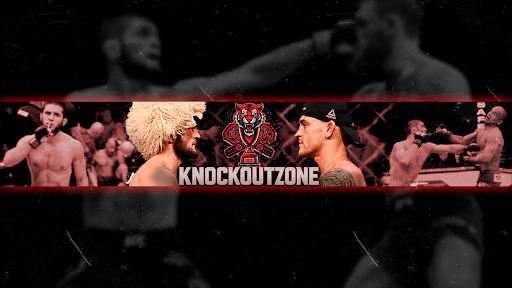 KnockoutZone banner