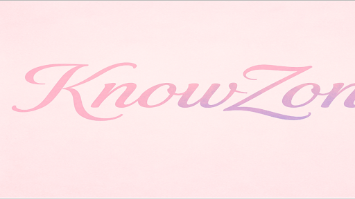 KnowZone banner