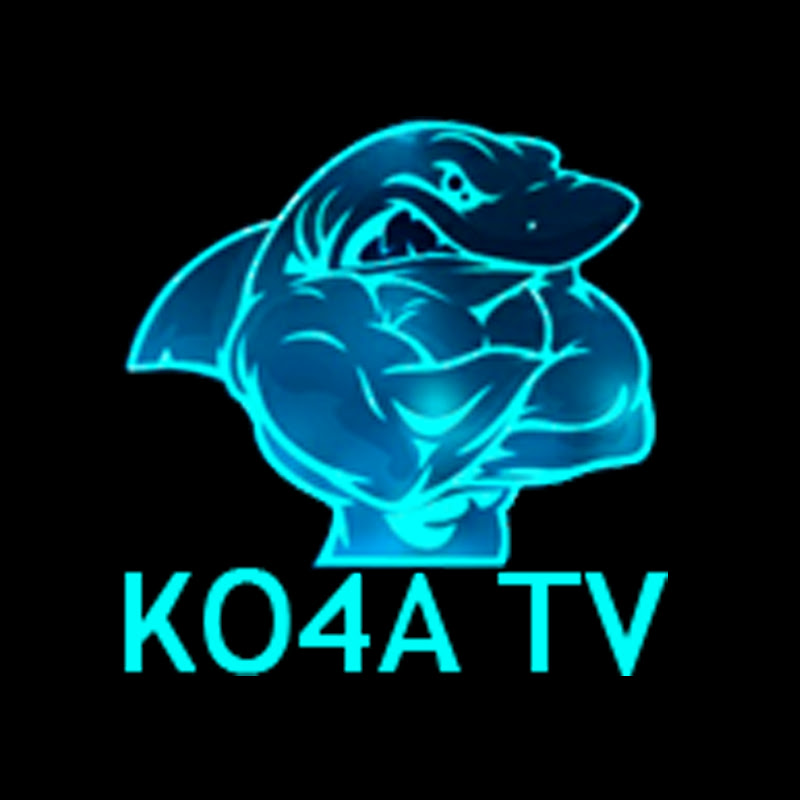KO4A TV avatar