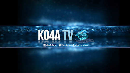 KO4A TV banner