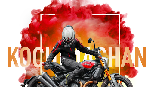 Kochi Machan banner