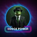 Kodok Pemikir avatar