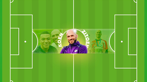 Koen Zitoen banner