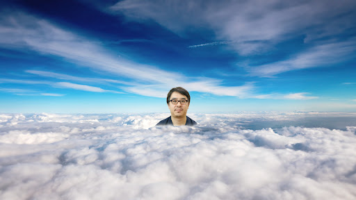 瀬戸弘司 / Koji Seto banner