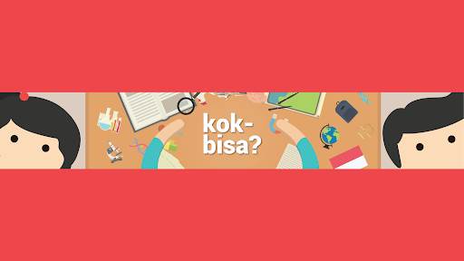 Kok Bisa? banner