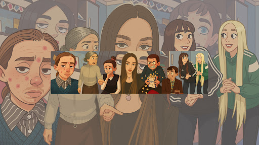 Анастасия Колмакова  banner