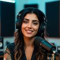 KOMAL voice  avatar