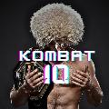 KombatIQ avatar