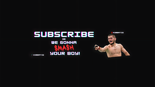 KombatIQ banner