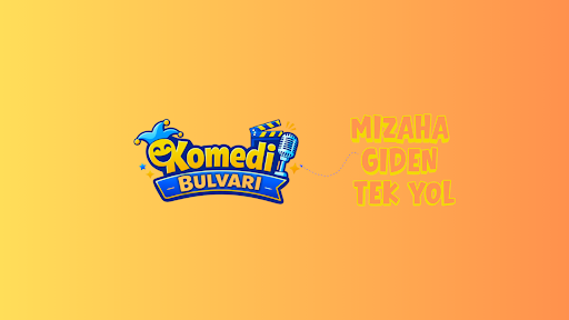 Komedi Bulvarı banner
