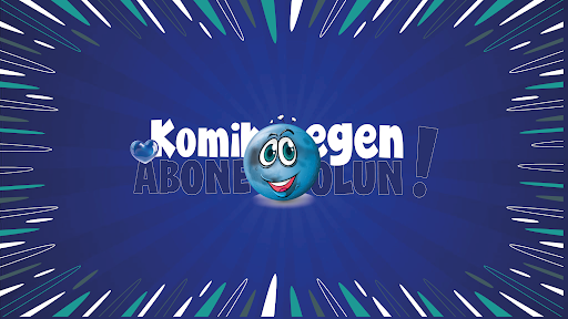 Komik Gezegen banner