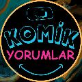Komik Yorumlar Derlemesi avatar