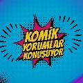 Komik Yorumlar Konuşuyor avatar