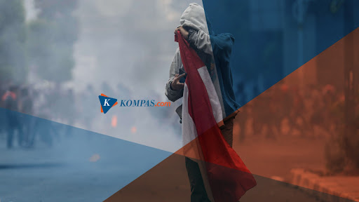 Kompas.com banner