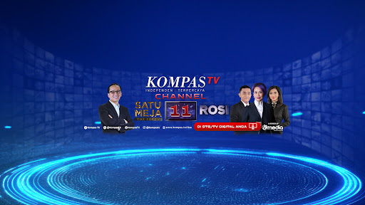 KOMPASTV banner