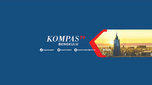 KOMPASTV BENGKULU banner