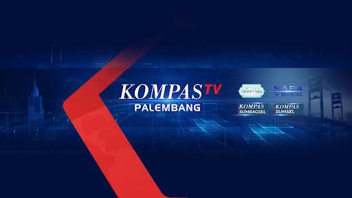 KOMPASTV PALEMBANG banner