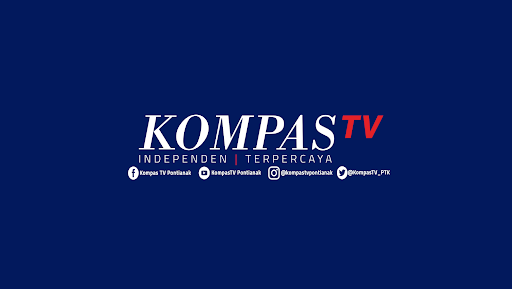 KompasTV Pontianak banner