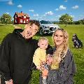 Konstiga Familjen avatar