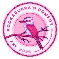 Kookaburra's Comedy avatar