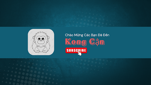 Kong Cận banner