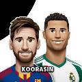 KOORASIN avatar