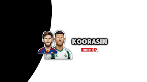 KOORASIN banner