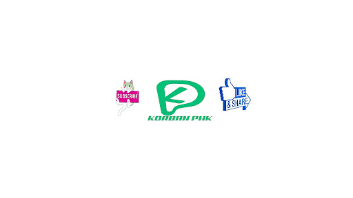 KORBAN PHK banner