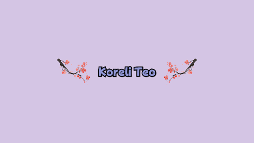 Koreli Teo banner