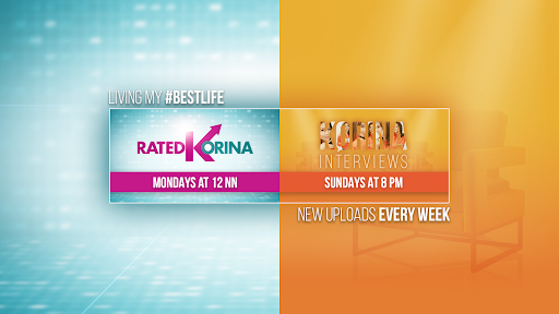 Rated Korina banner