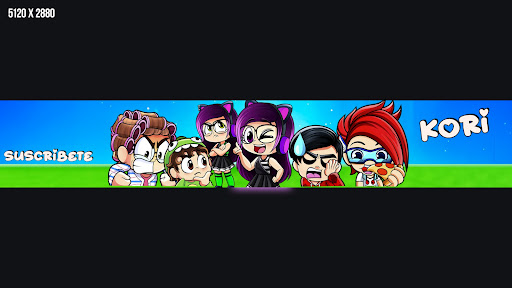 Kori banner