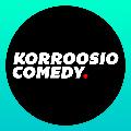 Korroosio Comedy avatar