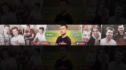 Kajetan 'Koza Sport' Kaźmierski banner