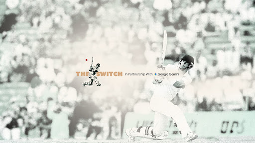 The Switch | Kevin Pietersen banner