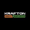 KRAFTON INDIA ESPORTS avatar