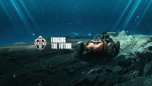 KRAFTON INDIA ESPORTS banner
