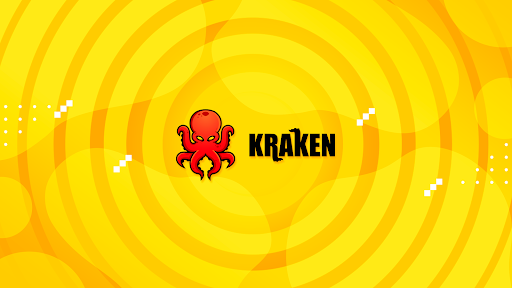 Kraken banner