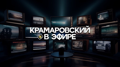 Крамаровский в эфире banner