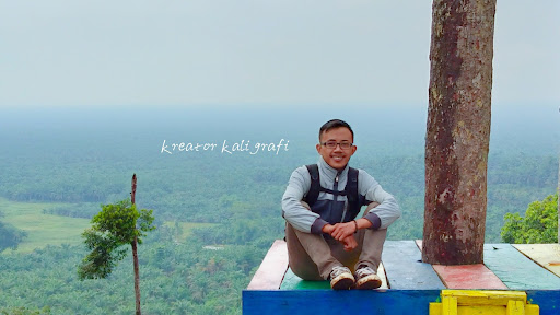 Kreator Kaligrafi banner
