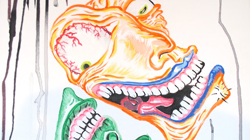 Krebberz's channel banner