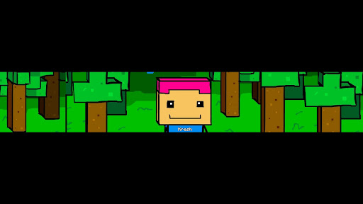Kresh banner