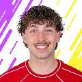 Kriekel avatar