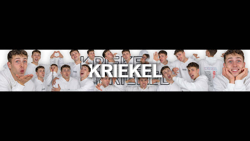 Kriekel banner