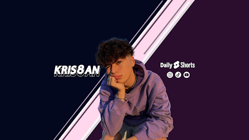 Kris8an banner