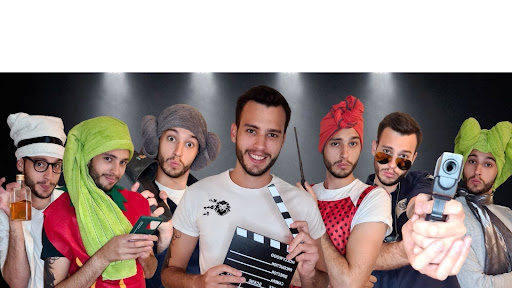 KrisBringsFun banner