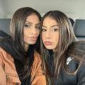 Kriss and Esme avatar