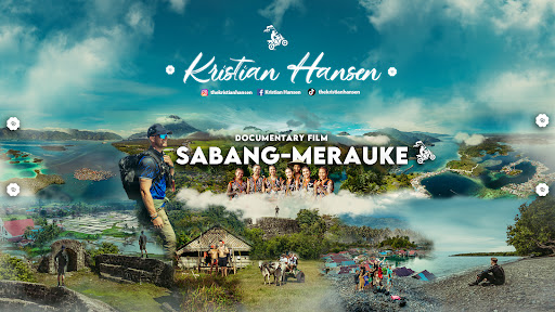 Kristian Hansen banner