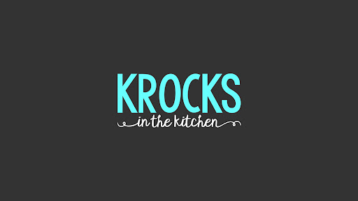 Krocks In The Kitchen banner